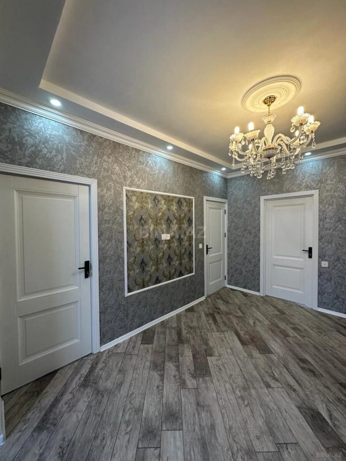 Satılır 2 otaqlı mənzil 55 m²