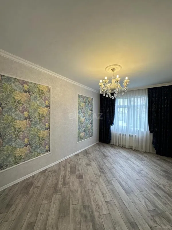 Satılır 2 otaqlı mənzil 55 m²