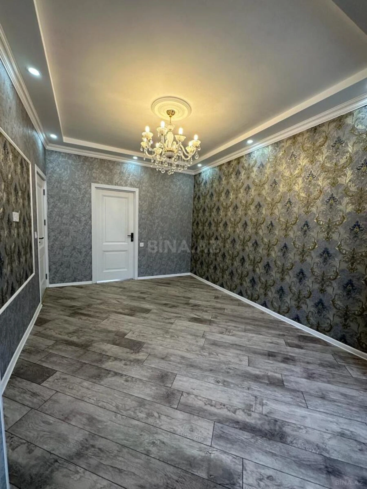 Satılır 2 otaqlı mənzil 55 m²
