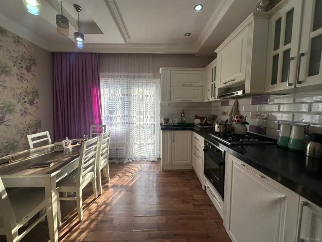 Kirayə verilir 3 otaqlı həyət evi 90 m²