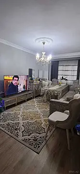 Satılır 4 otaqlı mənzil 150 m² — Xırdalan 4 otaq 150.00 m²