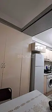 Satılır 4 otaqlı mənzil 150 m²