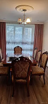Satılır 4 otaqlı mənzil 150 m²