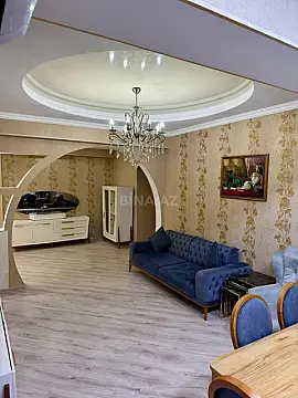 Satılır 3 otaqlı mənzil 110 m²