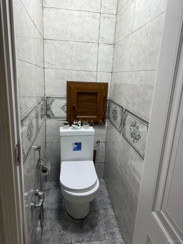 Kirayə verilir 2 otaqlı mənzil 55 m²