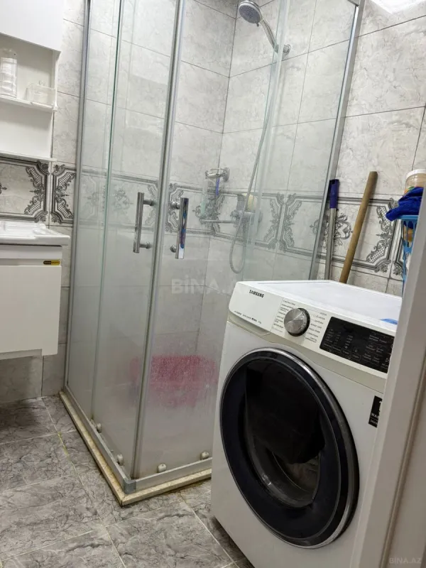 Kirayə verilir 2 otaqlı mənzil 55 m²