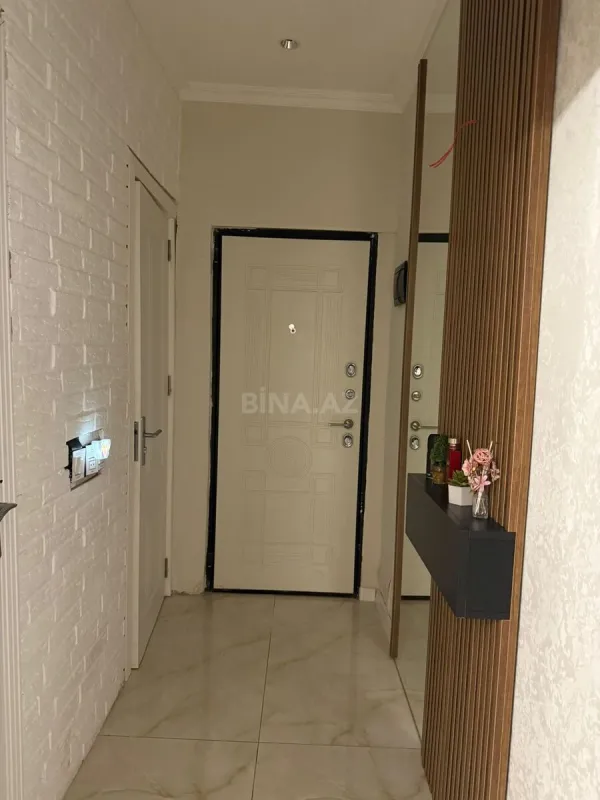 Kirayə verilir 2 otaqlı mənzil 55 m²