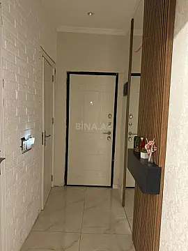 Kirayə verilir 2 otaqlı mənzil 55 m²