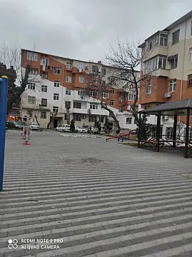 Kirayə verilir 2 otaqlı mənzil 55 m²