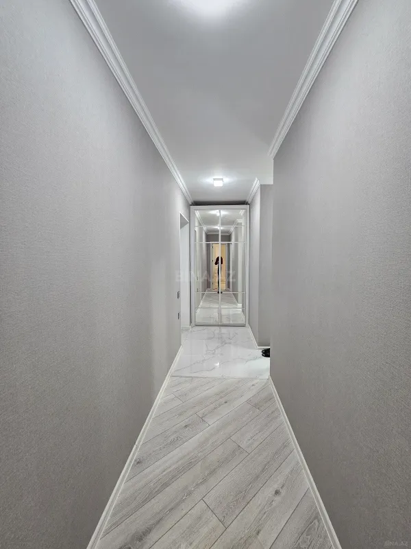Satılır 2 otaqlı mənzil 60 m²