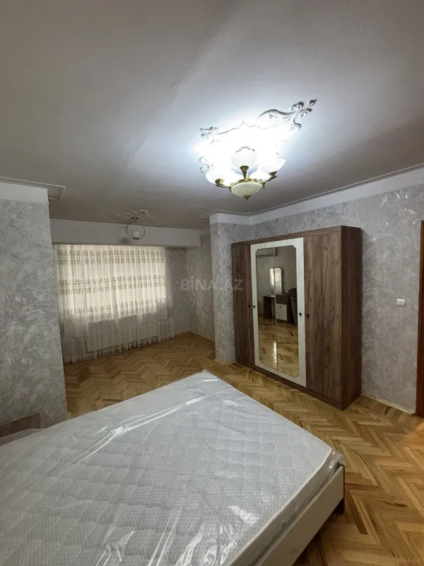 Satılır 3 otaqlı mənzil 85 m²