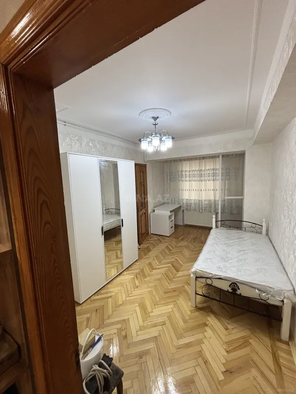 Satılır 3 otaqlı mənzil 85 m²