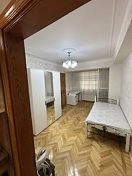 Satılır 3 otaqlı mənzil 85 m²