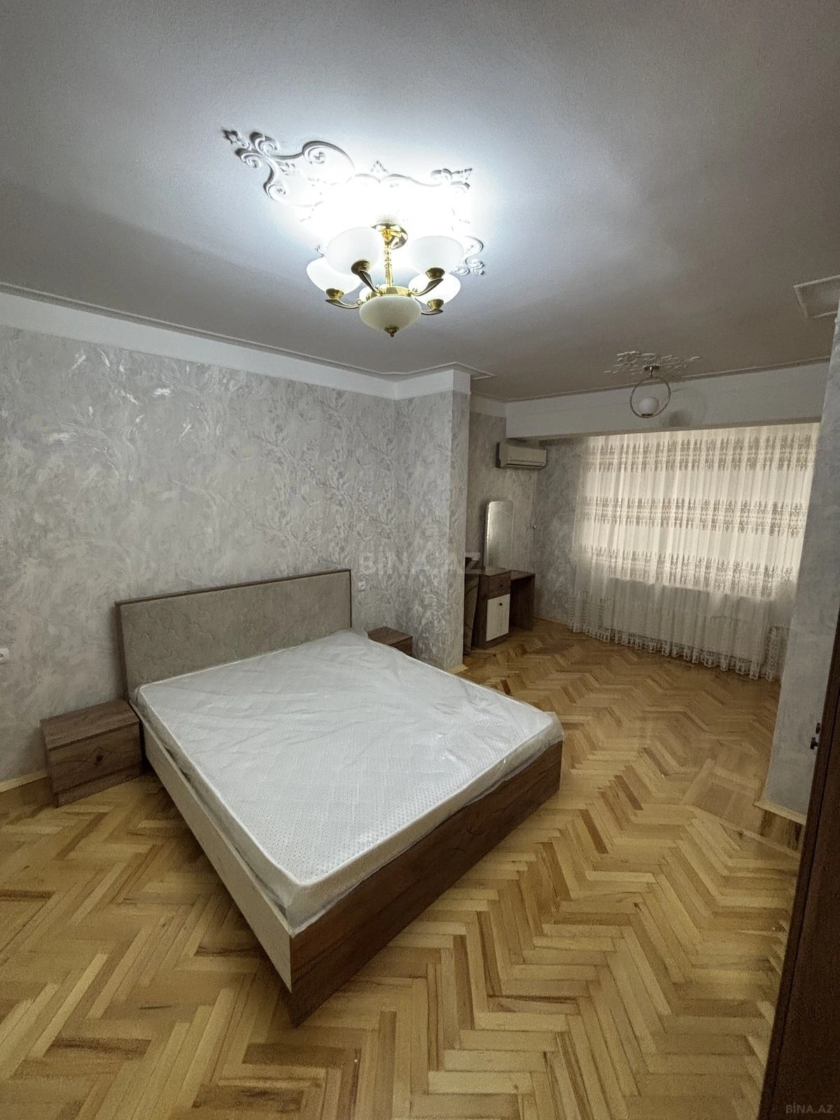 Satılır 3 otaqlı mənzil 85 m²