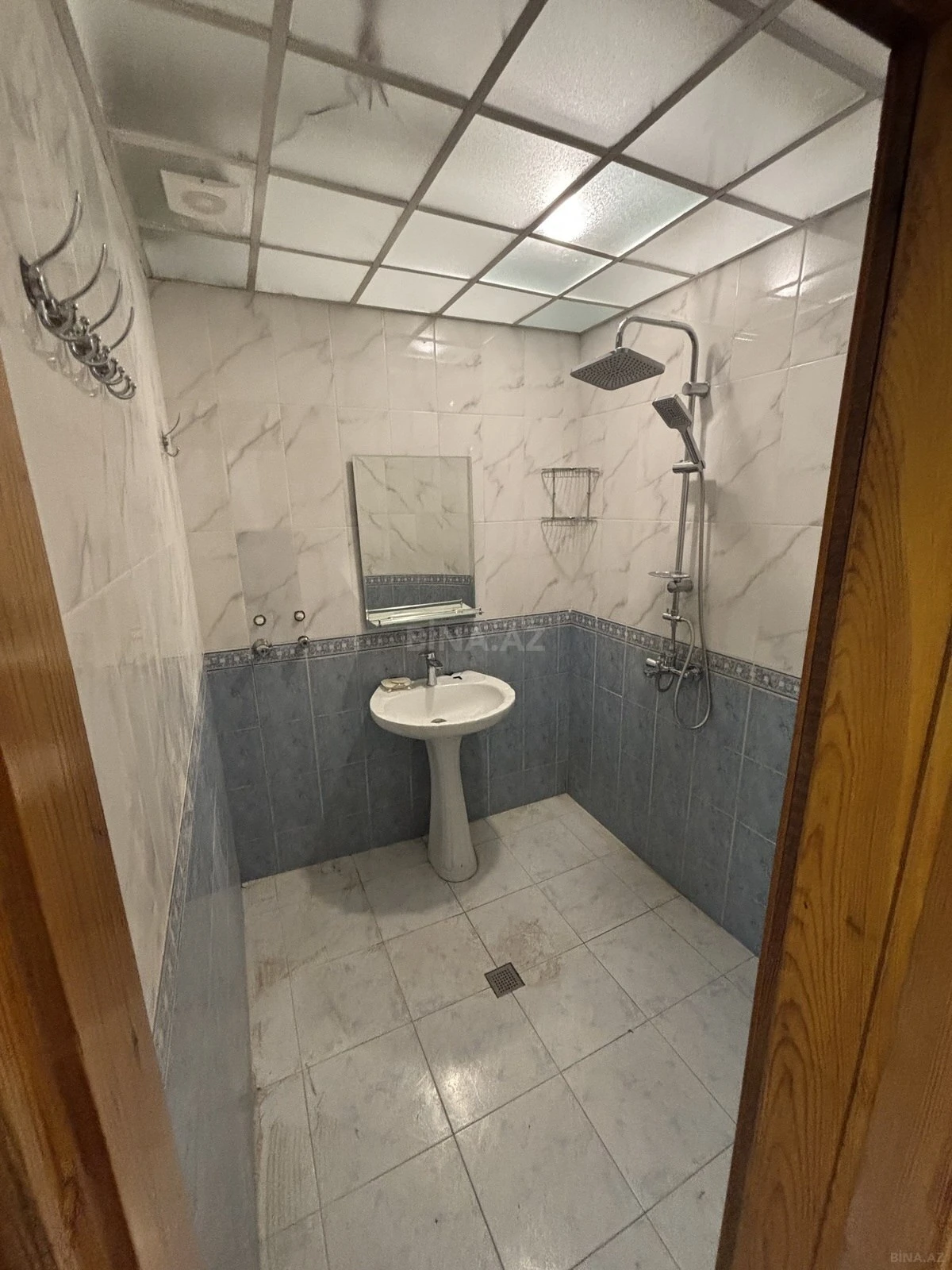 Satılır 3 otaqlı mənzil 85 m²