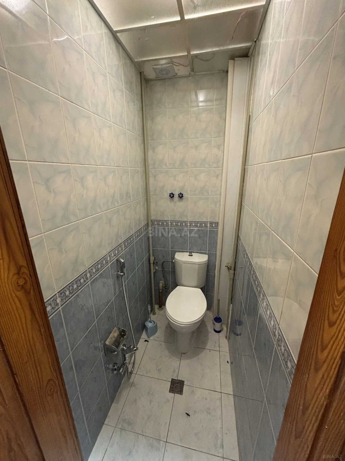 Satılır 3 otaqlı mənzil 85 m²