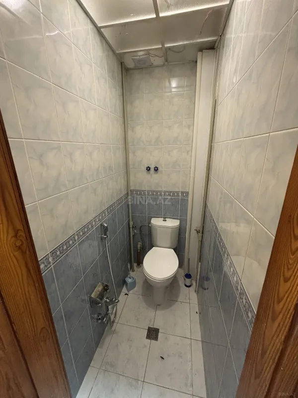 Satılır 3 otaqlı mənzil 85 m²