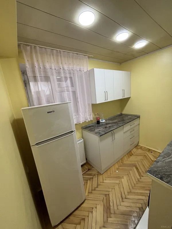 Satılır 3 otaqlı mənzil 85 m²