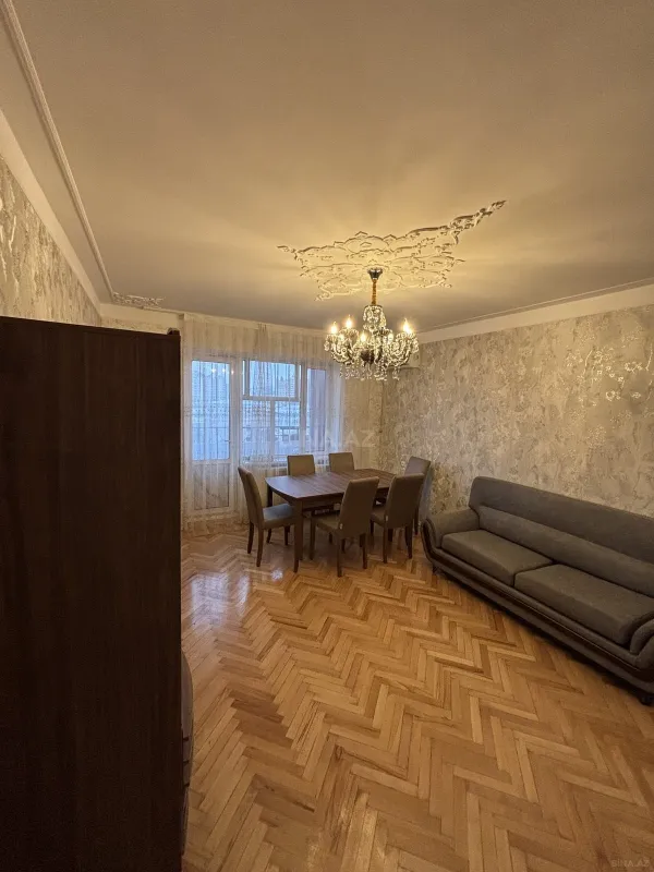Satılır 3 otaqlı mənzil 85 m²