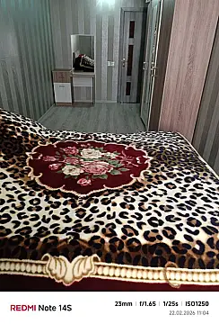 Kirayə verilir 3 otaqlı mənzil 60 m²