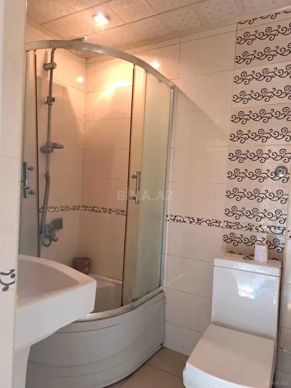 Satılır 2 otaqlı mənzil 52 m²
