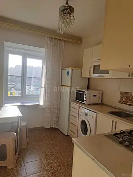 Satılır 2 otaqlı mənzil 52 m²