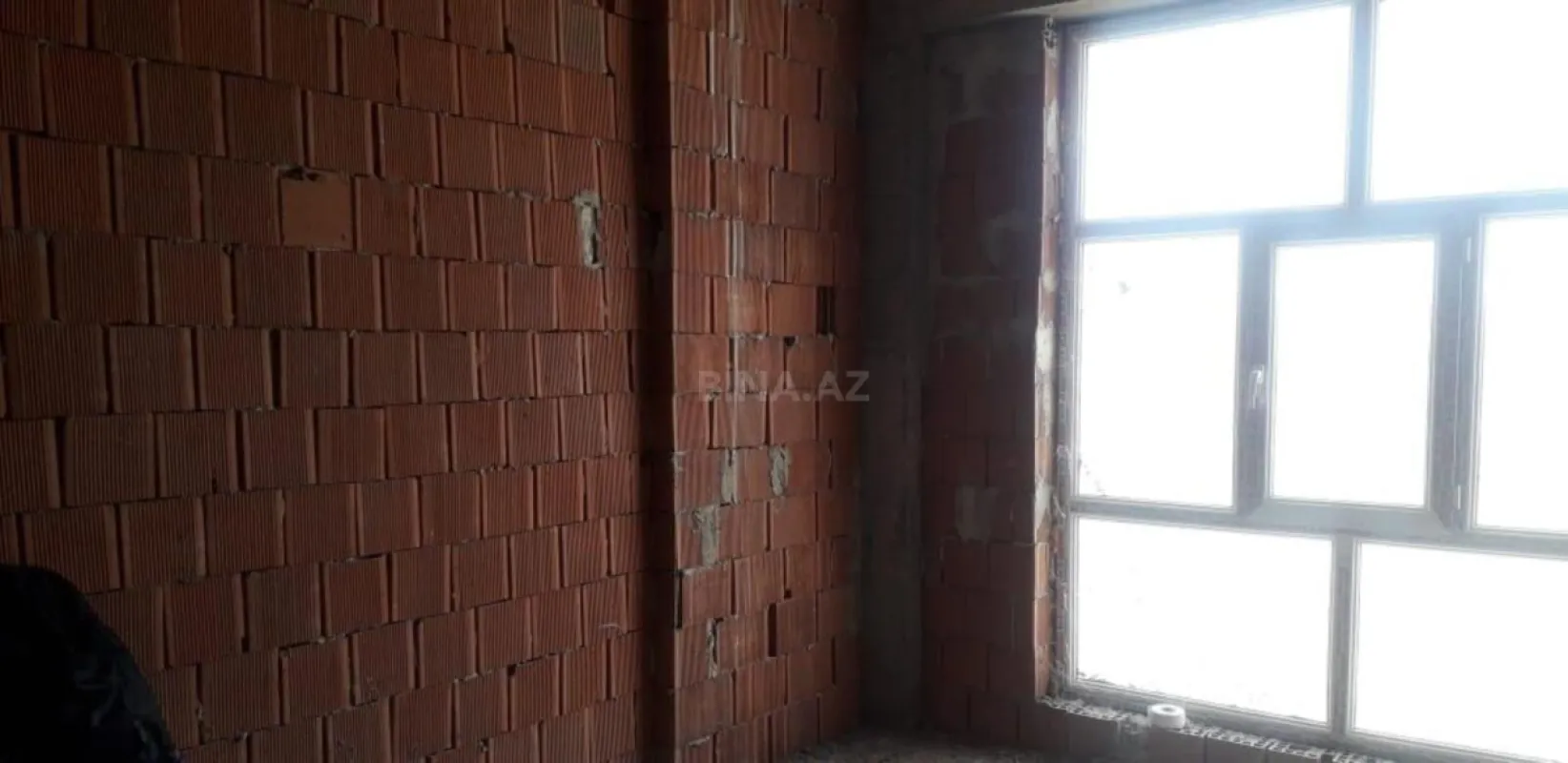 Satılır 2 otaqlı mənzil 64 m²