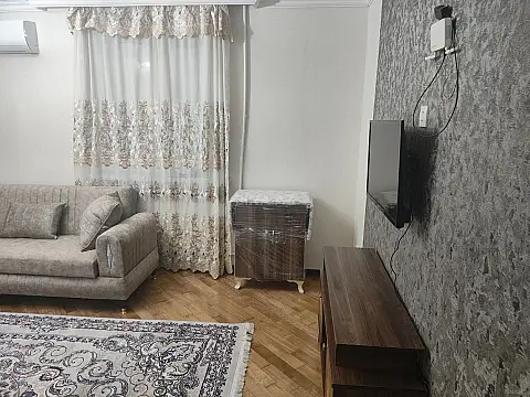 Kirayə verilir 2 otaqlı mənzil 40 m²