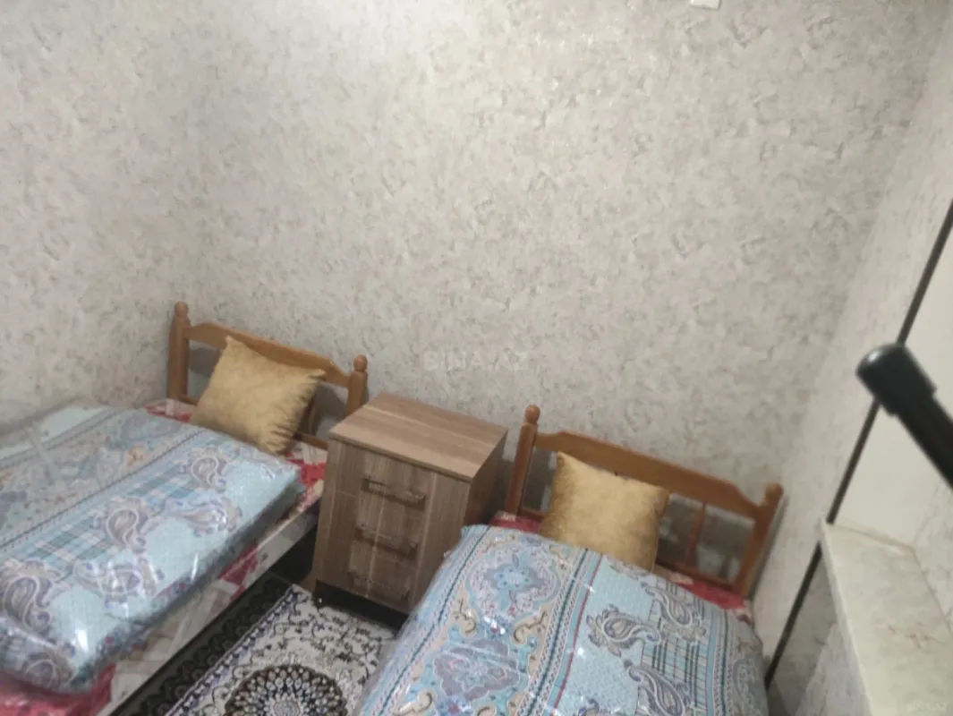 Kirayə verilir 2 otaqlı mənzil 40 m²