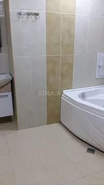 Kirayə verilir 3 otaqlı mənzil 120 m²