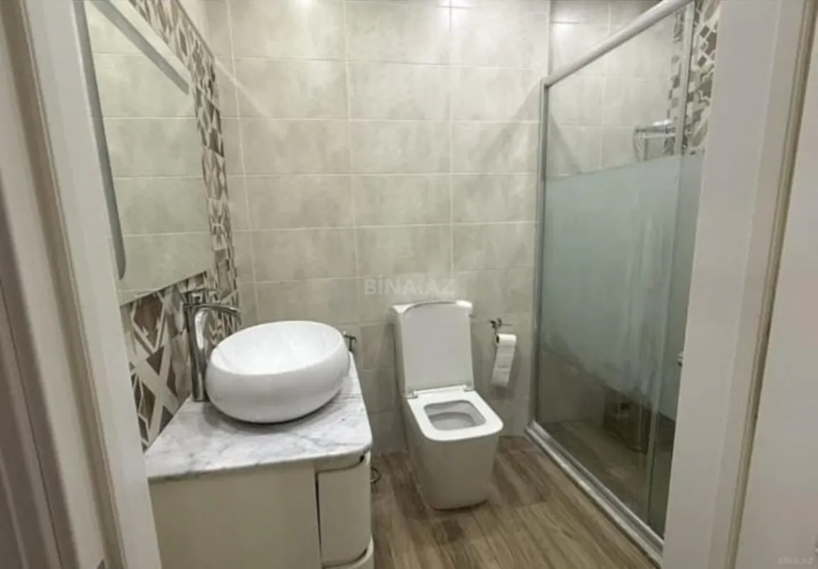 Kirayə verilir 3 otaqlı mənzil 90 m²