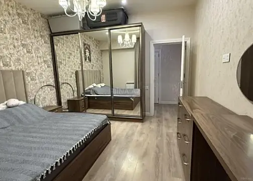 Kirayə verilir 3 otaqlı mənzil 90 m²