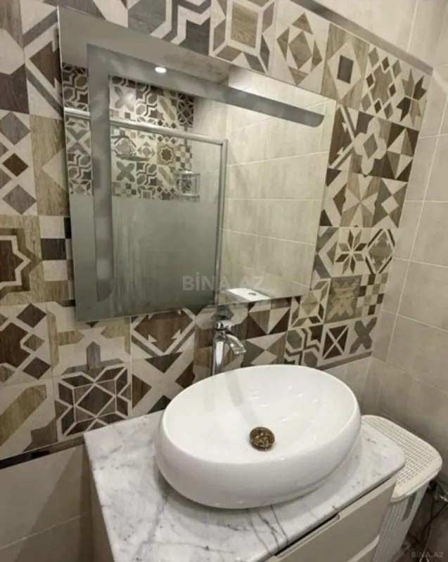 Kirayə verilir 3 otaqlı mənzil 90 m²