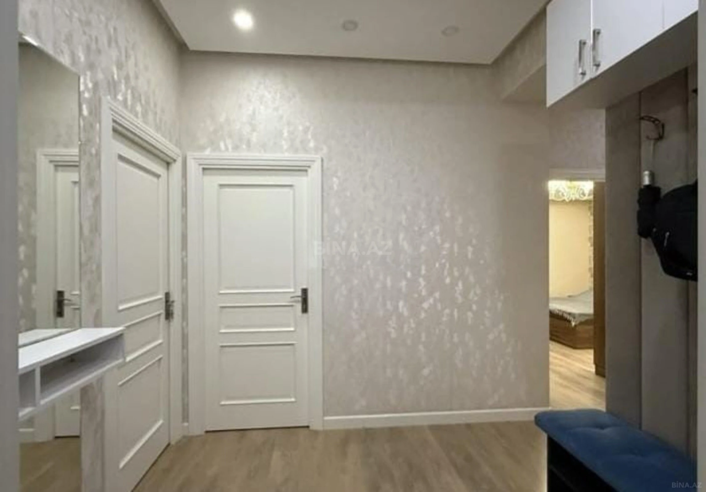 Kirayə verilir 3 otaqlı mənzil 90 m²