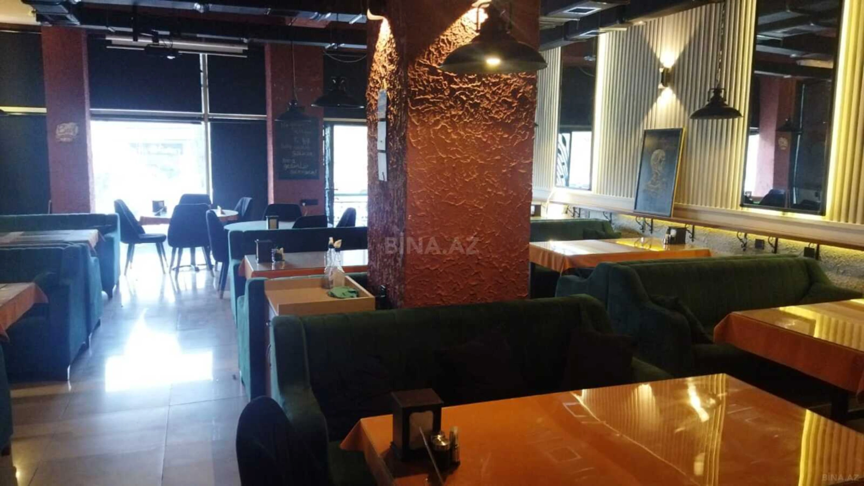 Satılır obyekt 135 m²