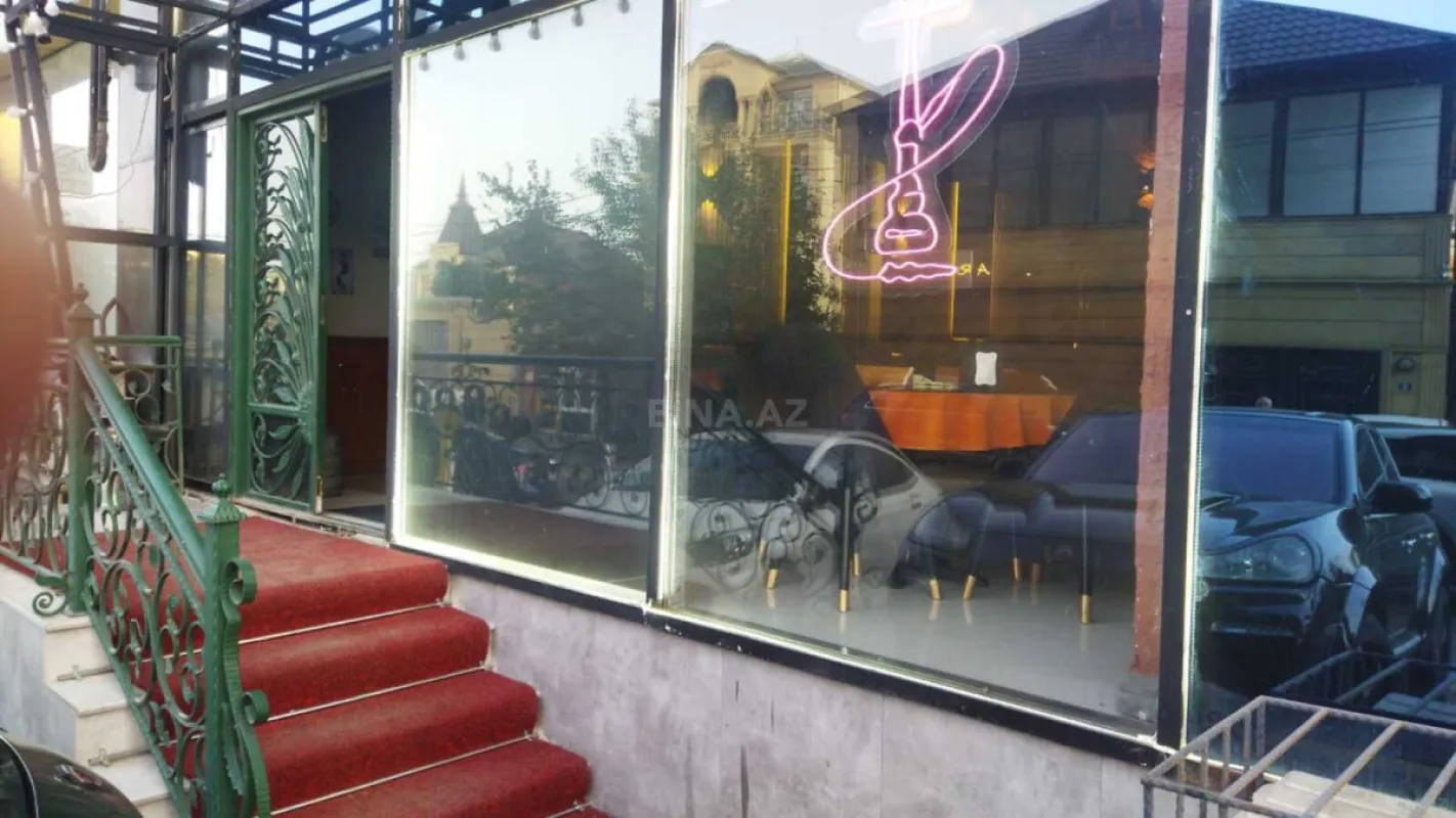 Satılır obyekt 135 m²