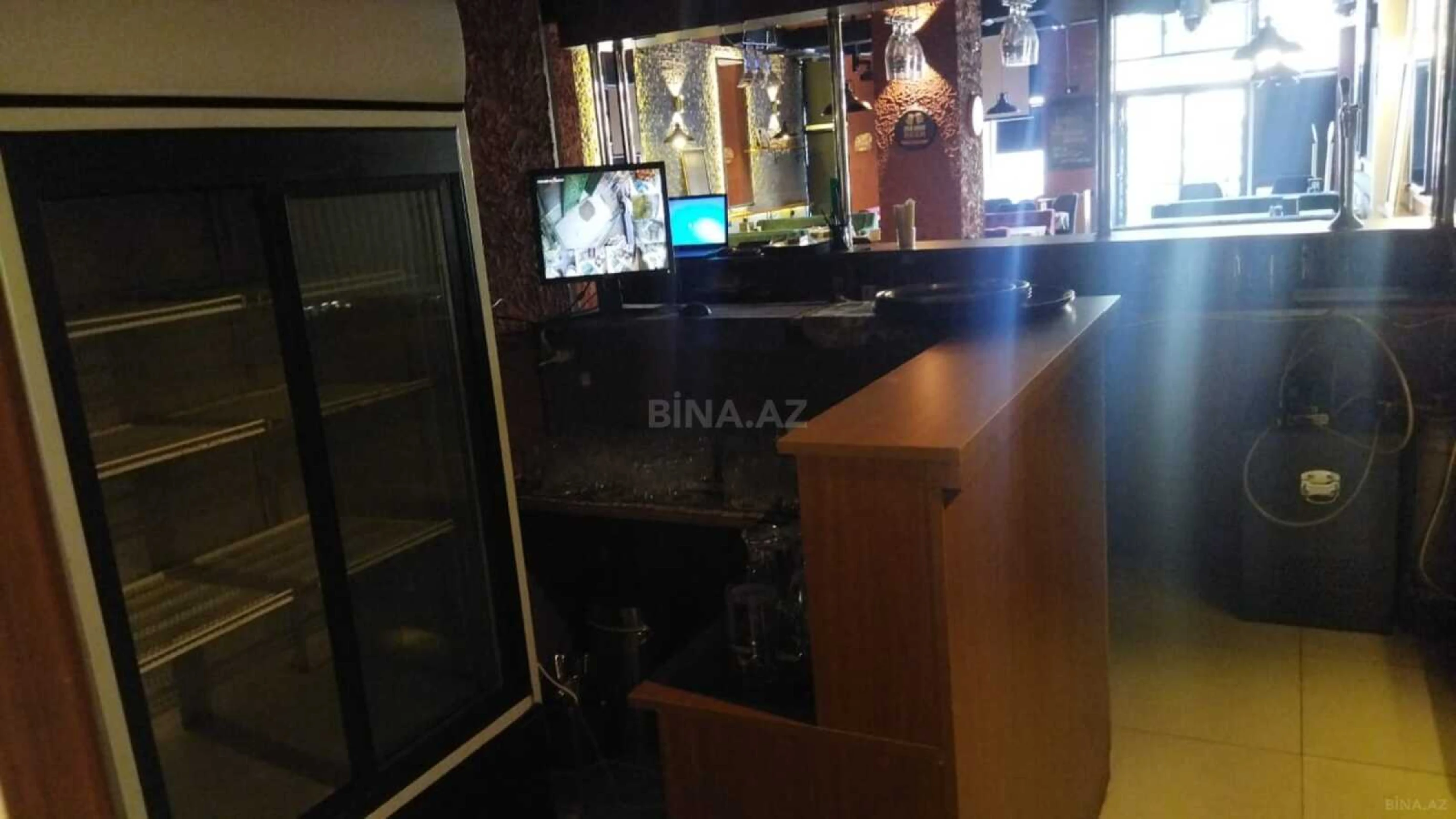 Satılır obyekt 135 m²