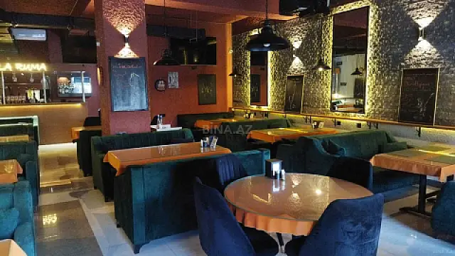 Satılır obyekt 135 m²