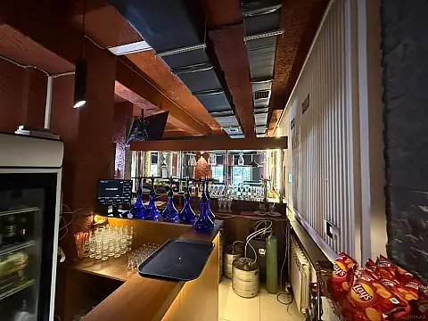 Satılır obyekt 135 m²