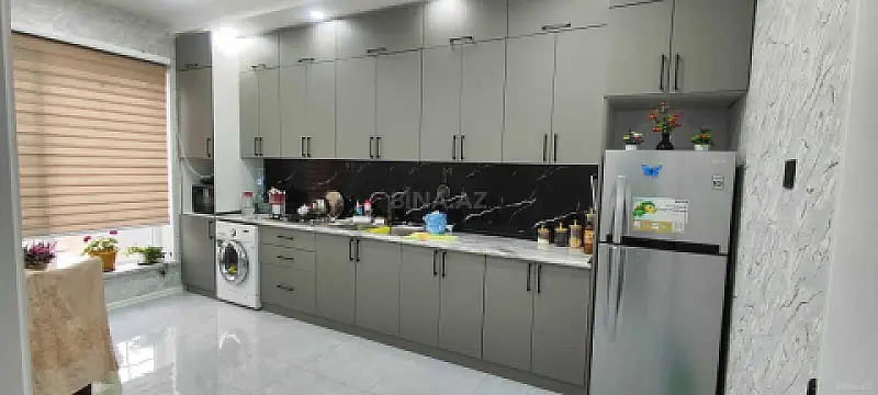 Satılır 5 otaqlı həyət evi 150 m²