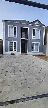 Satılır 5 otaqlı həyət evi 150 m² — Bakı, Binə 5 otaq 150.00 m²