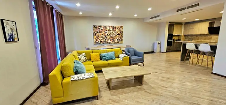 Kirayə verilir 3 otaqlı mənzil 170 m² — Bakı, Səbail 3 otaq 170.00 m²