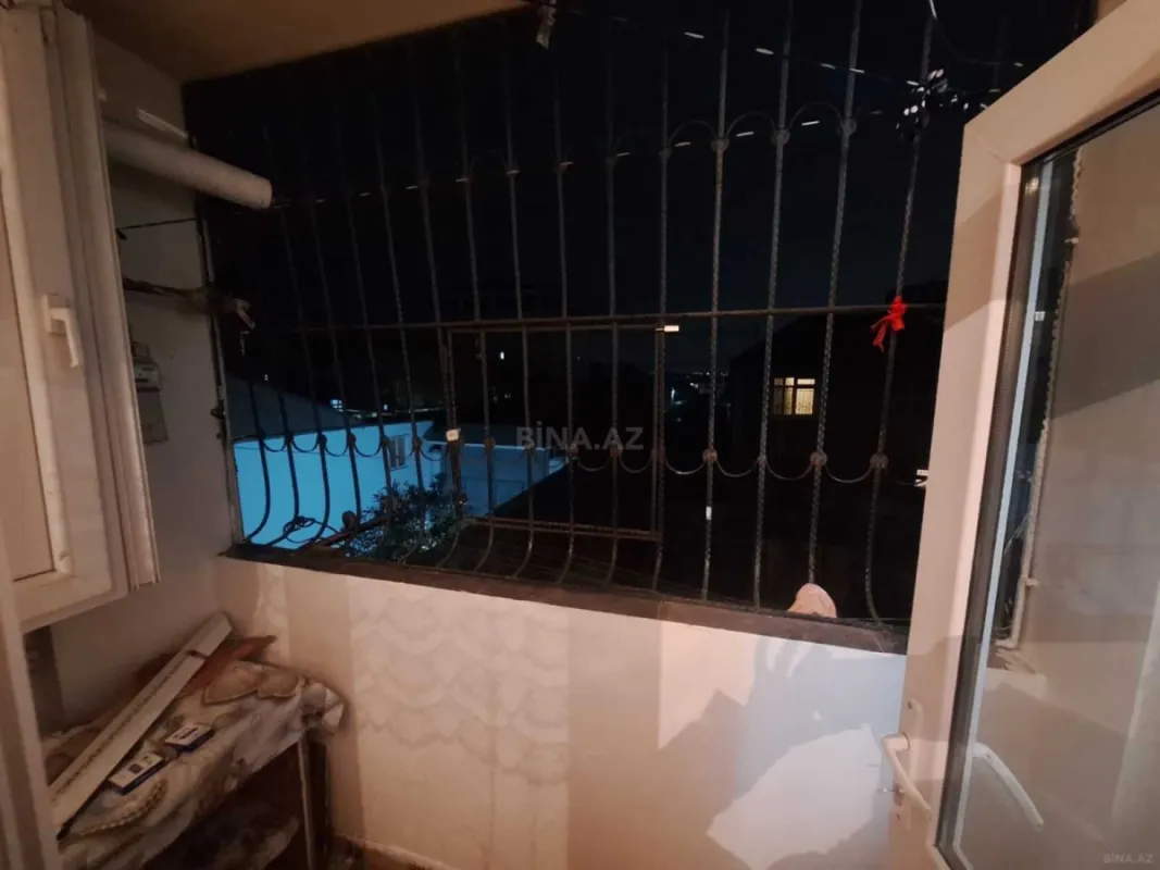 Kirayə verilir 2 otaqlı mənzil 62 m²