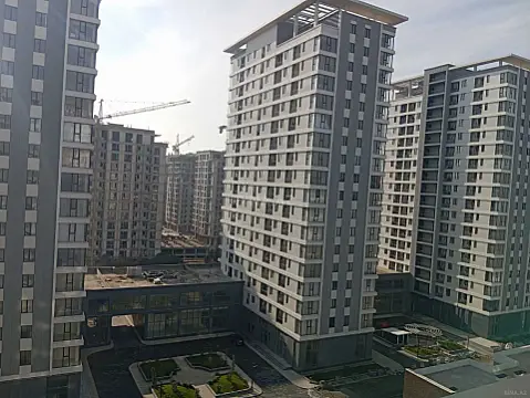 Kirayə verilir 3 otaqlı mənzil 80 m² — Bakı, 8-ci kilometr 3 otaq 80.00 m²
