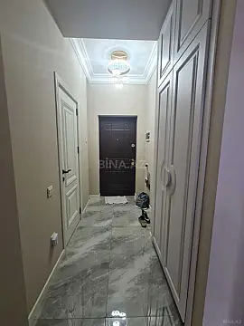 Kirayə verilir 2 otaqlı mənzil 56 m²