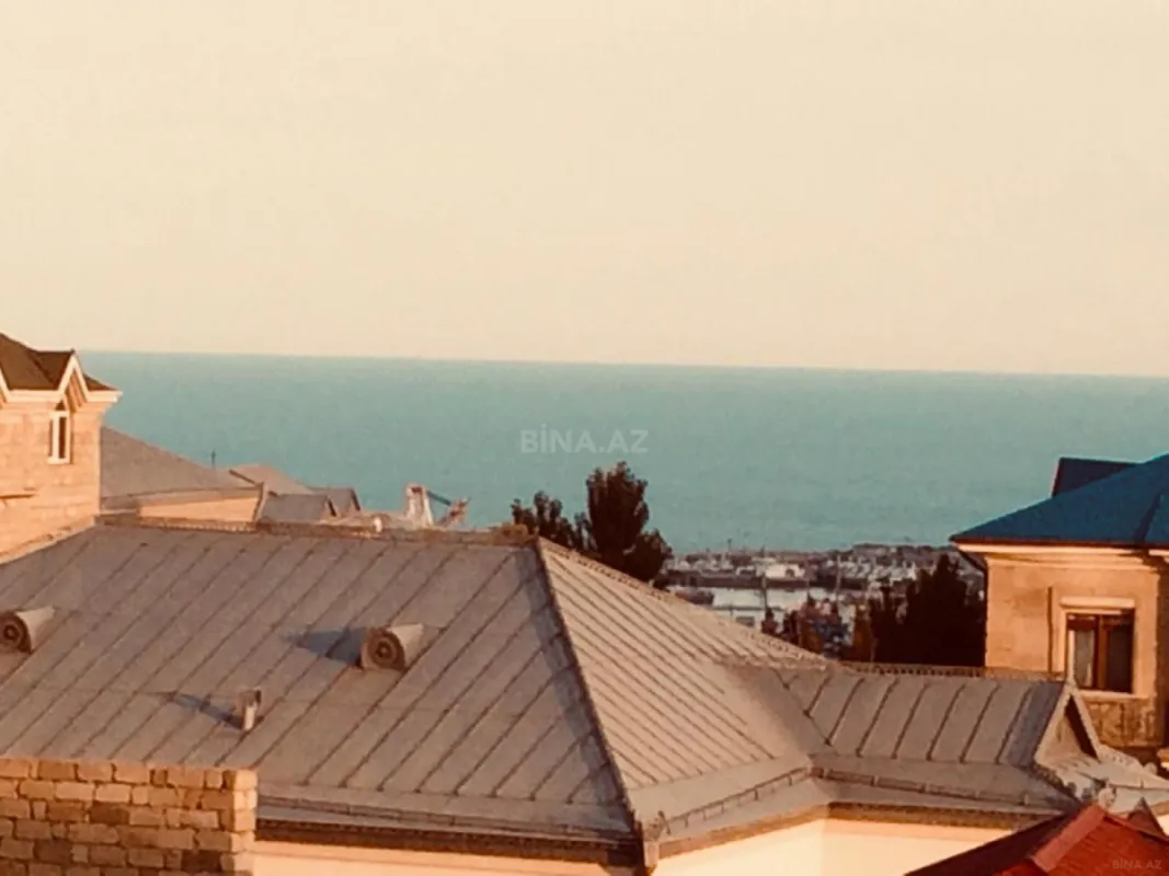 Satılır 6 otaqlı həyət evi 510 m²