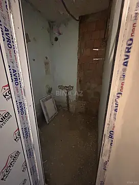 Satılır 1 otaqlı mənzil 40 m²
