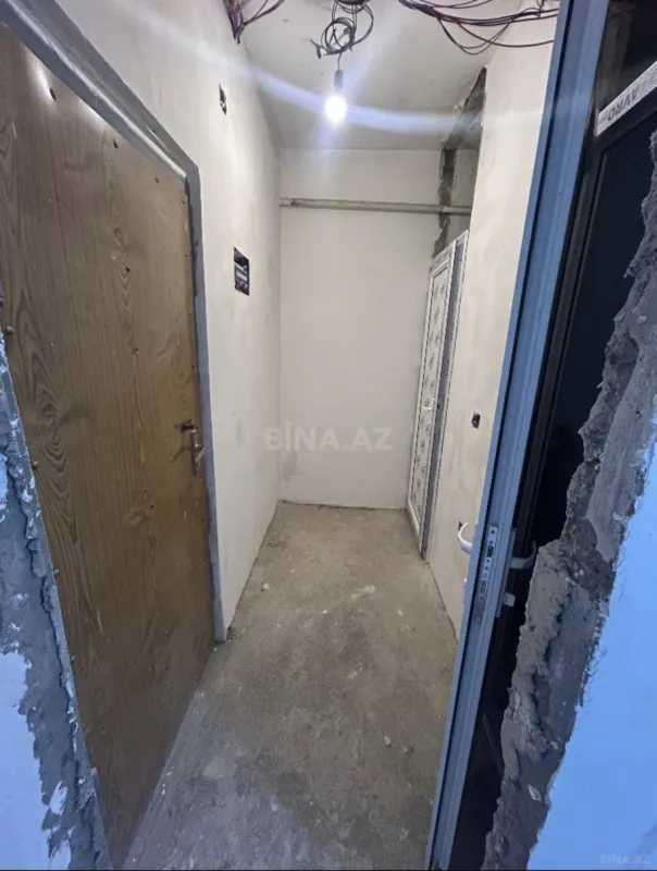 Satılır 1 otaqlı mənzil 40 m²