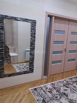 Satılır 3 otaqlı mənzil 125 m²