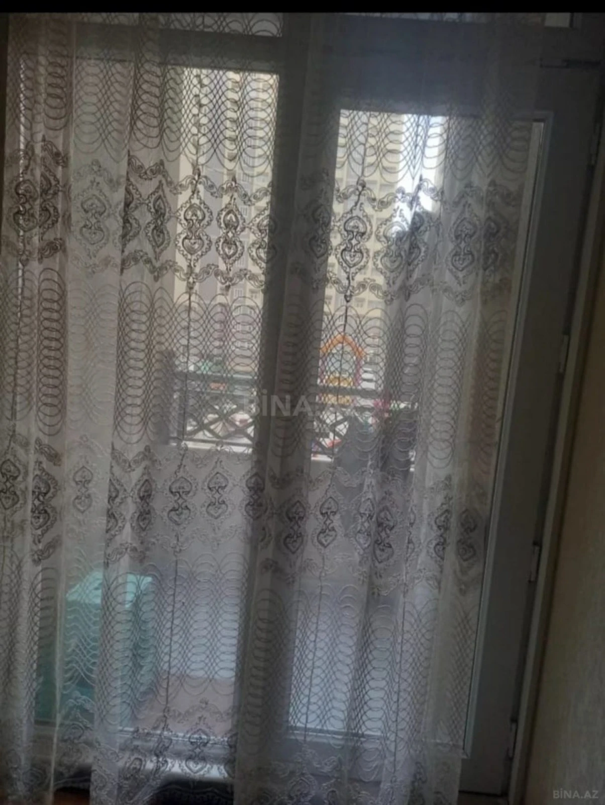Satılır 2 otaqlı mənzil 53 m²